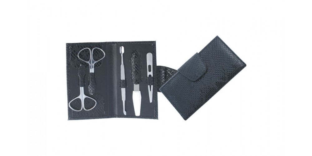  Manicure Instruments Kits